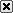 X