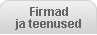 Firmad ja teenused