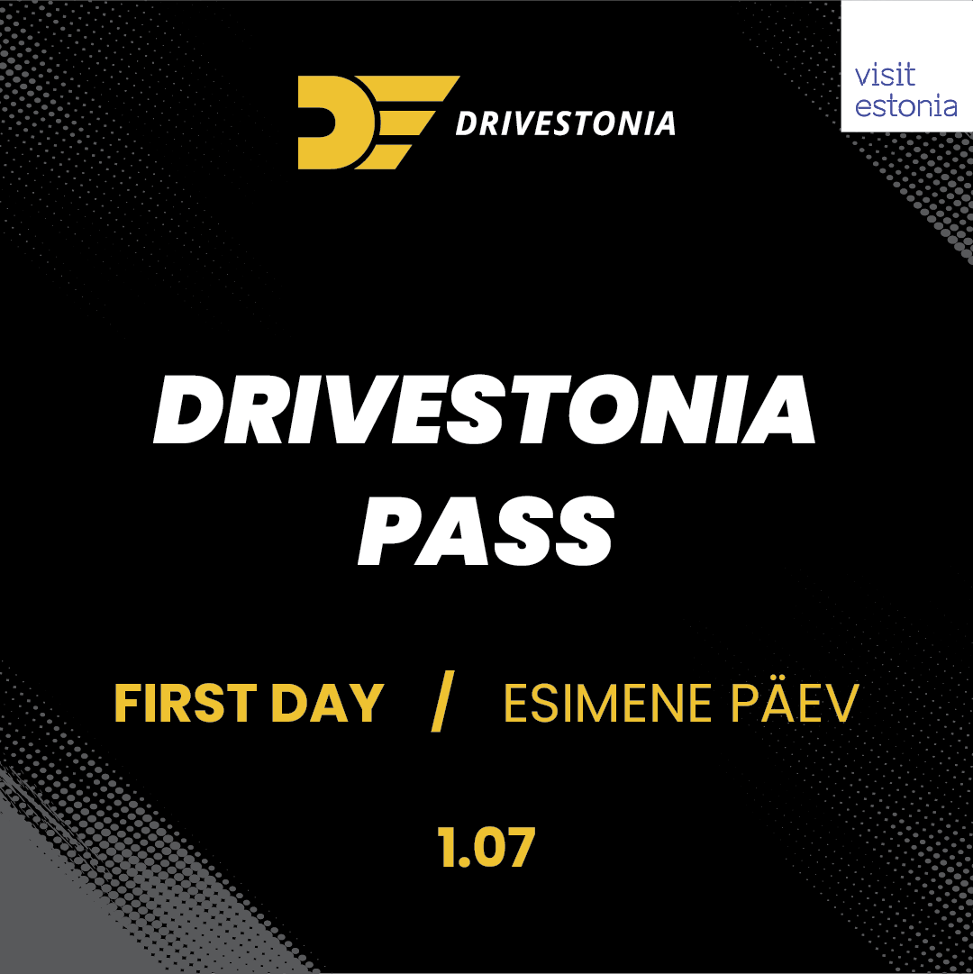 Day 1 pass