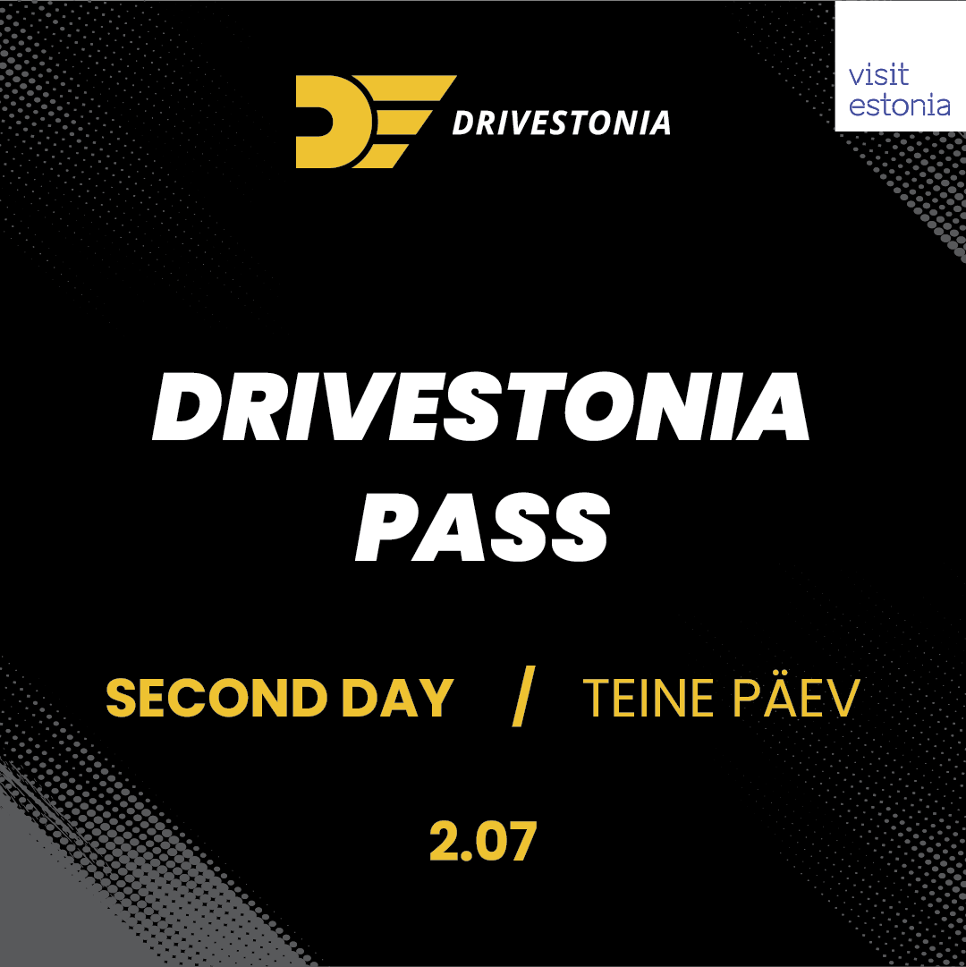 Day 2 pass