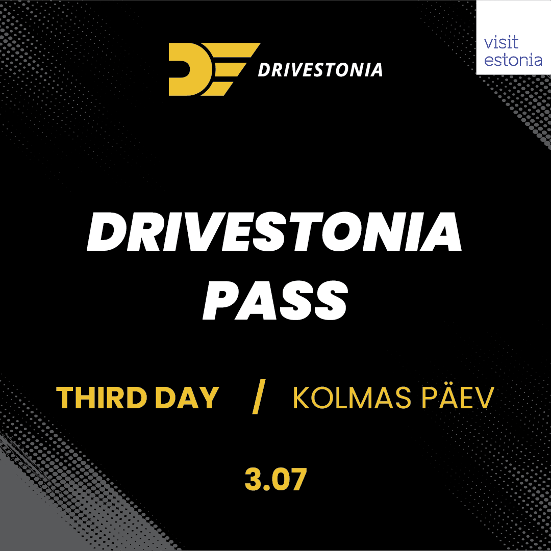 Day 3 pass