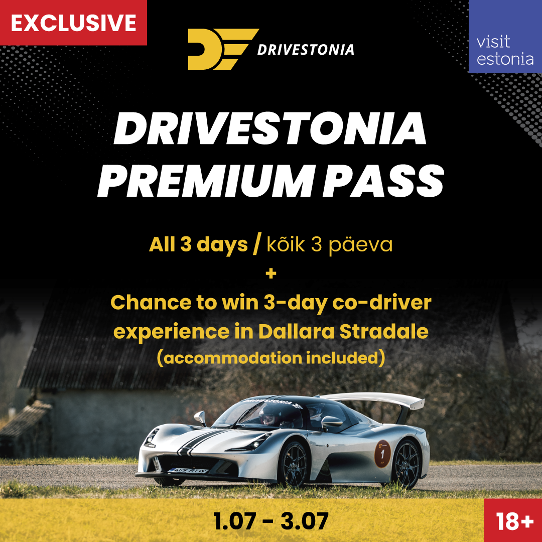 3-day Premium Pass